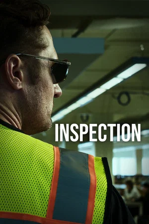 Постер: Inspection