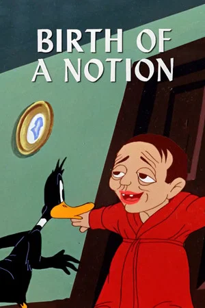 Постер: Birth of a Notion