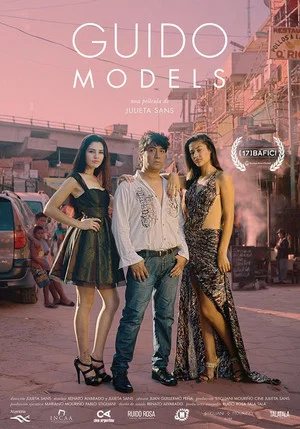 Постер: Guido Models