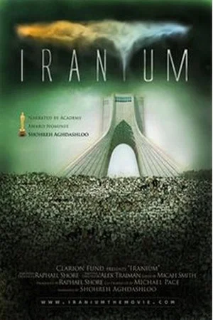 Постер: Iranium