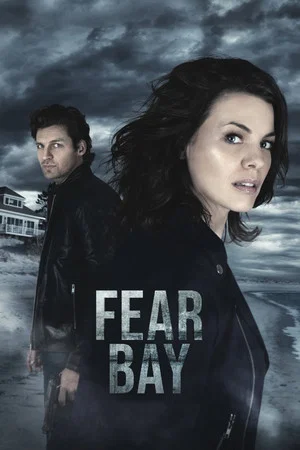 Постер: Fear Bay