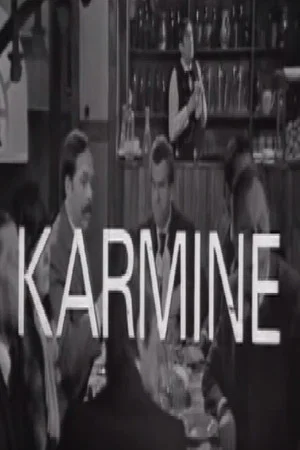 Постер: Karmine