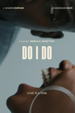 Постер: Do I Do