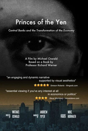 Постер: Princes of the Yen