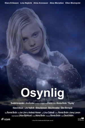 Постер: Invisible