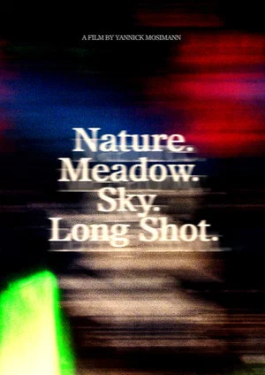 Постер: Nature.Meadow.Sky.Long Shot