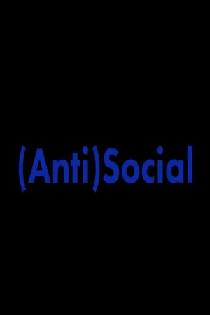 Постер: (Anti)Social
