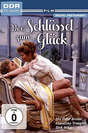 Постер: Der Schlüssel zum Glück