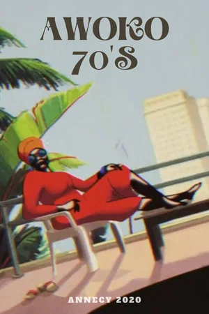 Постер: Awoko 70's