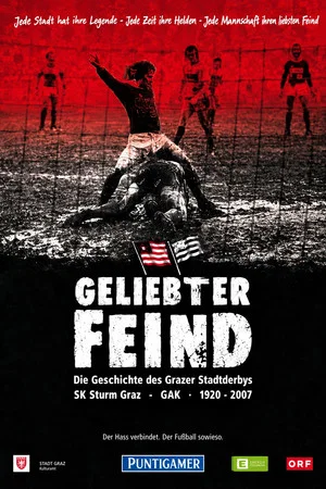 Постер: Geliebter Feind