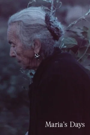Постер: Maria's Days