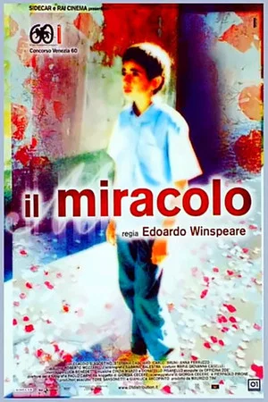Постер: The Miracle