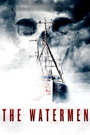 Постер: The Watermen