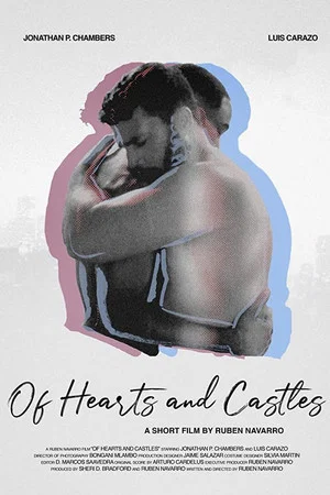 Постер: Of Hearts and Castles
