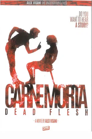 Постер: Carne Morta