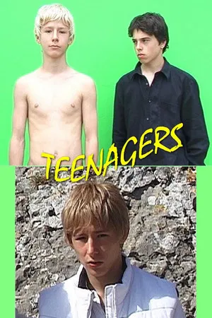 Постер: Teenagers