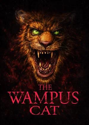 Постер: The Wampus Cat