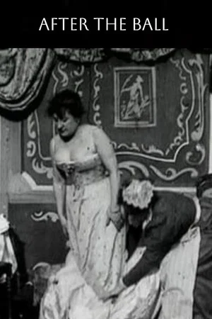 Постер: After the Ball