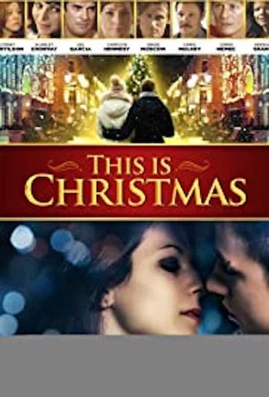 Постер: This Is Christmas