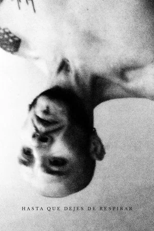Постер: Until You Stop Breathing