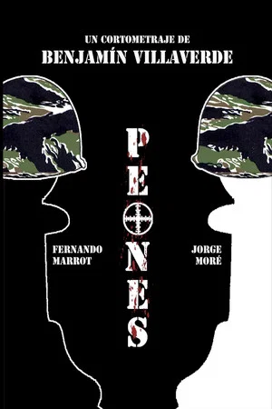 Постер: Peones