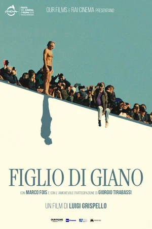Постер: Figlio di Giano
