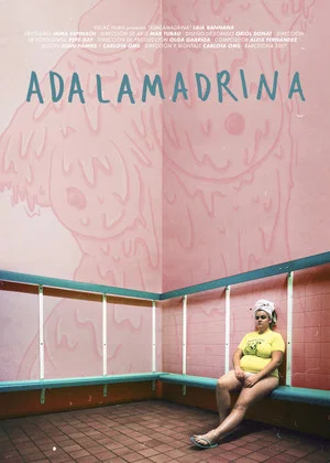 Постер: Adalamadrina