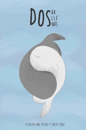 Постер: Two Whales