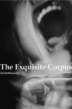 Постер: The Exquisite Corpus