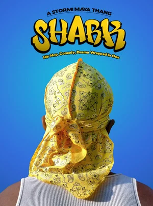 Постер: Shark