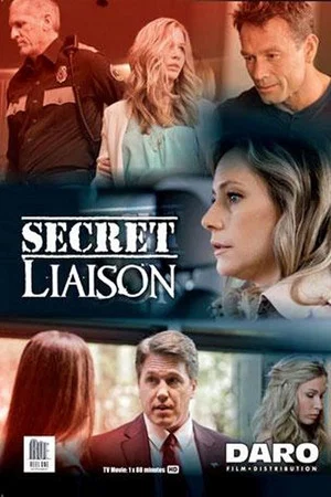 Постер: Secret Liaison