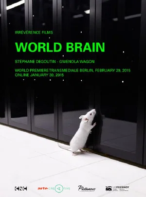 Постер: World Brain