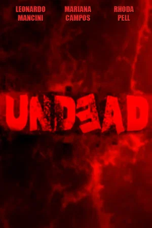 Постер: Undead
