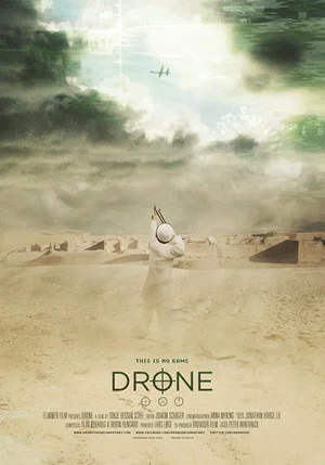 Постер: Drone