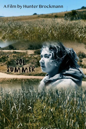 Постер: Sol Summer