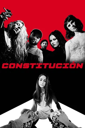 Постер: Constitución