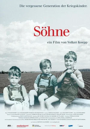 Постер: Söhne