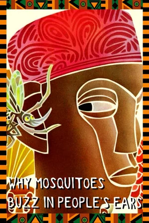 Постер: Why Mosquitoes Buzz in People's Ears