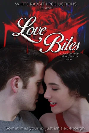 Постер: Love Bites