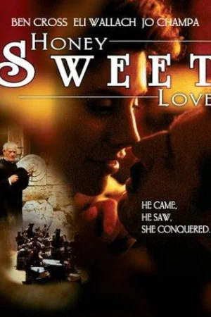 Постер: Honey Sweet Love