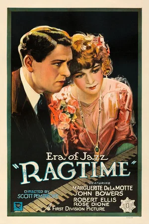 Постер: Ragtime