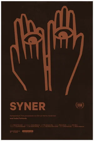 Постер: Syner