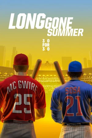 Постер: Long Gone Summer