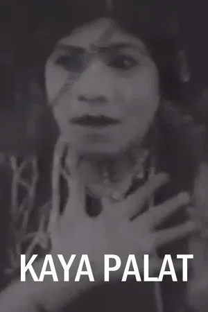 Постер: Kaya Palat