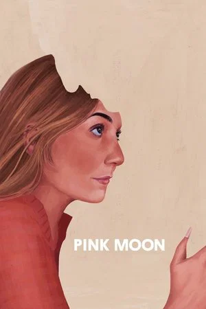 Постер: Pink Moon