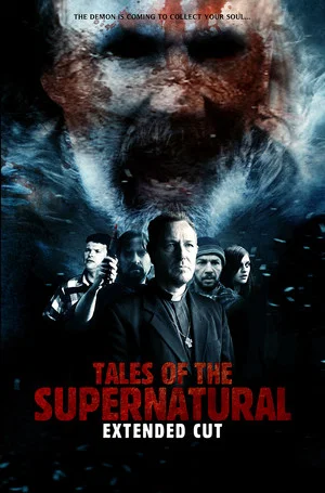 Постер: Tales of the Supernatural