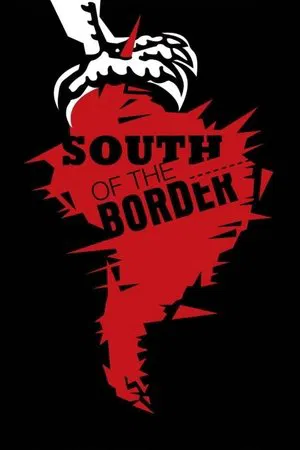 Постер: South of the Border