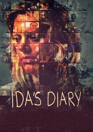 Постер: Ida's Diary