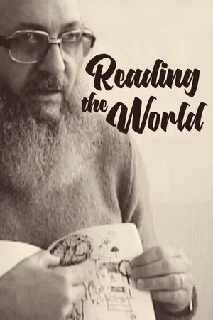 Постер: Reading the World
