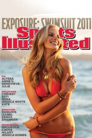 Постер: Sports Illustrated: Swimsuit 2011